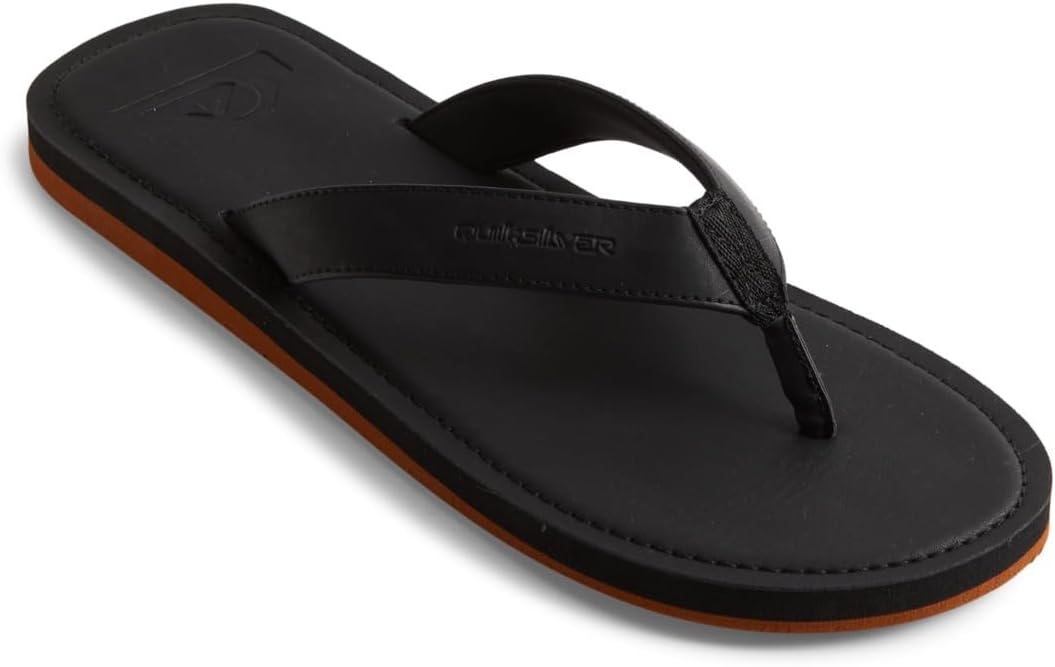 Detalle de Quiksilver Molokai Nubuck II - Chaussures de plage & piscine pour homme