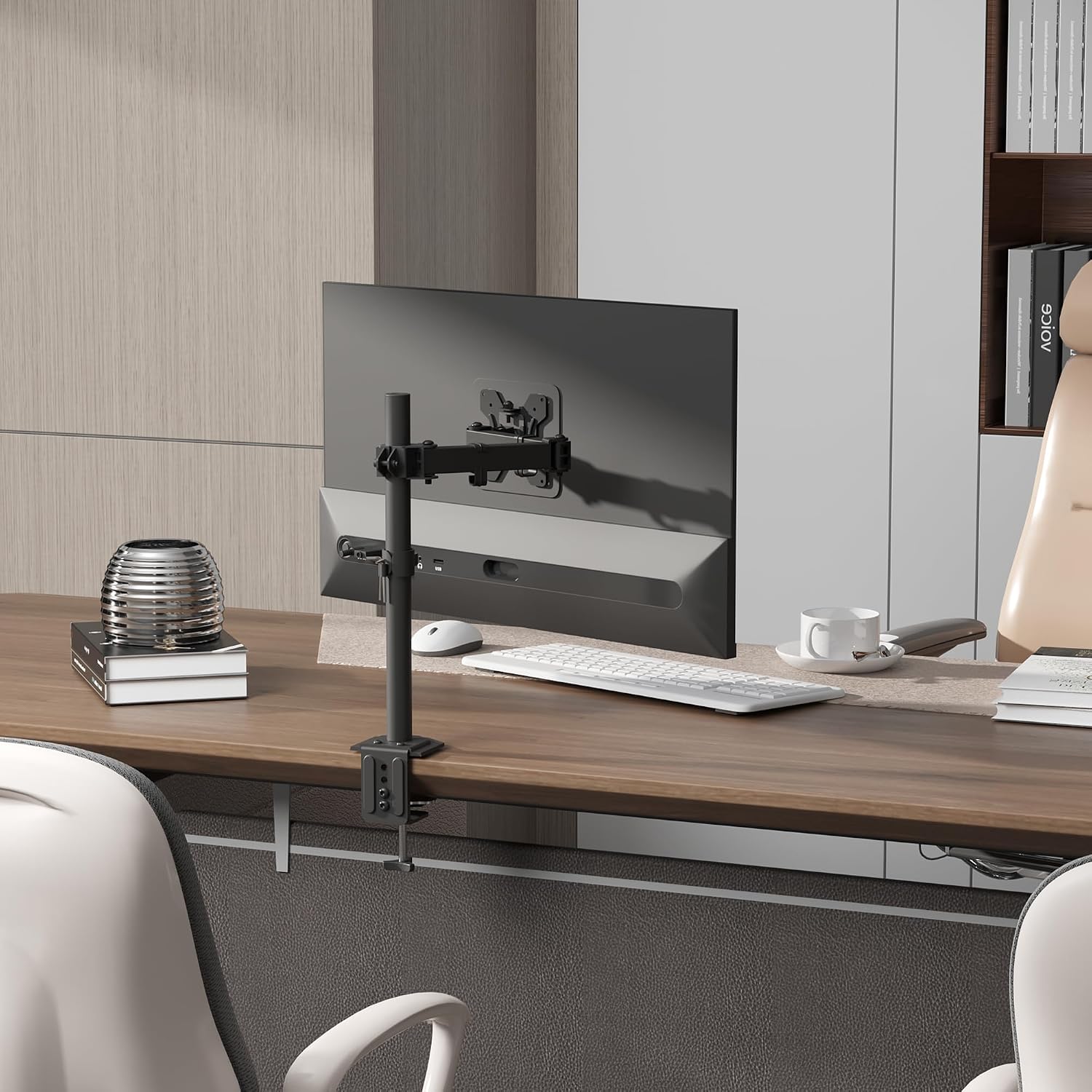 Thumbnail 6 de BONTEC Monitor Halterung 13–32 Zoll 8 kg