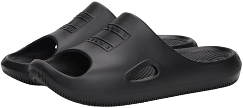 Thumbnail 2 de Tommy Jeans Chanclas Sporty chanclas 43 Negro