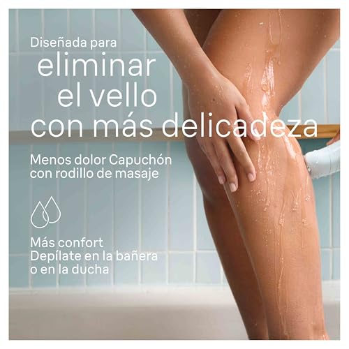 Thumbnail 3 de Braun Silk-épil 5 🚺 Depiladora Eléctrica para Piel Suave