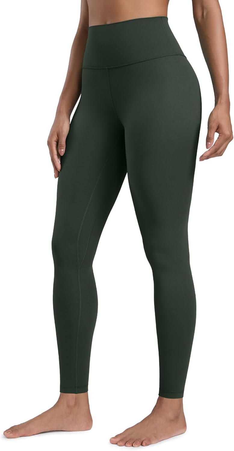 Thumbnail 4 de CRZ YOGA Femmes Butterlift Taille Haute Entraînement Leggings 64/71 cm – Athlétique Yoga Pantalon