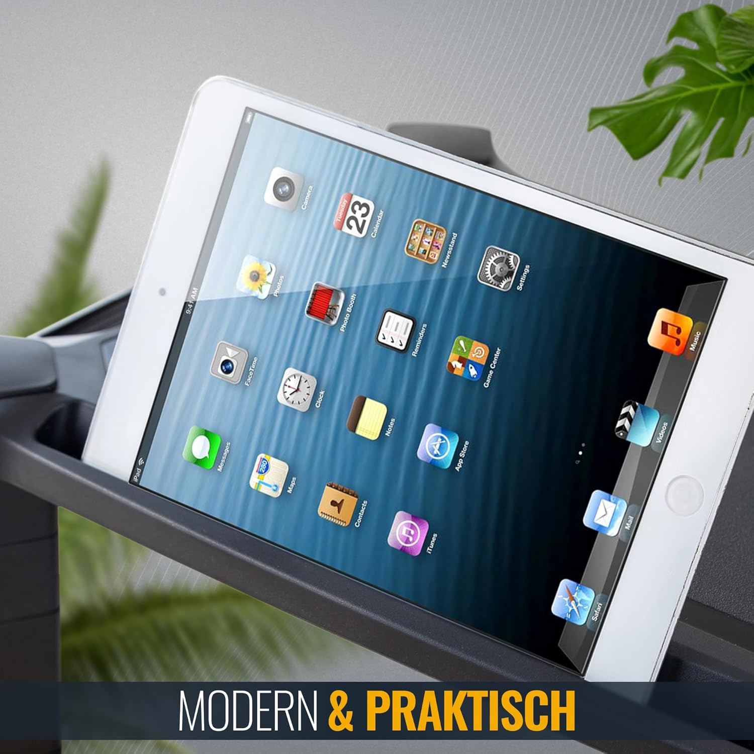 Thumbnail 4 de RICOO WM4-L support écran réhausseur 500mm