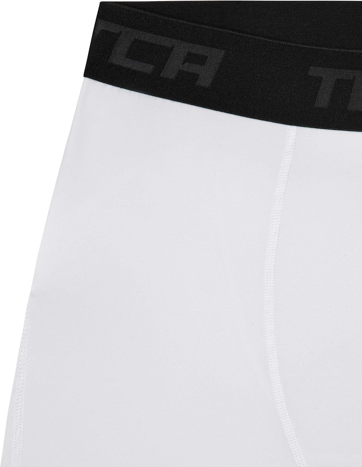 Thumbnail 2 de TCA Compression Leggings Termici PRO Performance da Uomo e Bambino