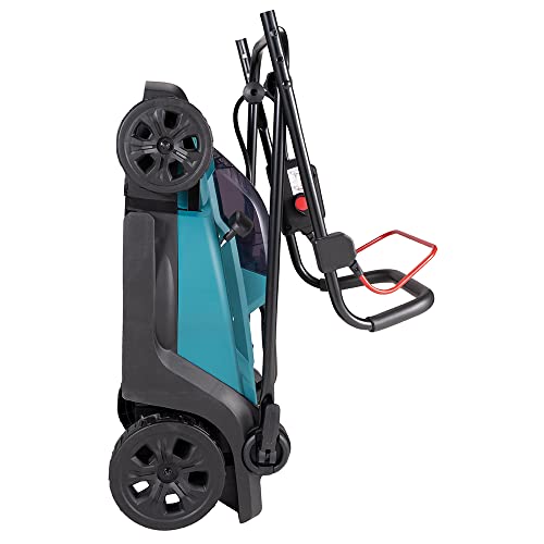Thumbnail 6 de Cortacésped Makita DLM330Z 18V LXT 33cm
