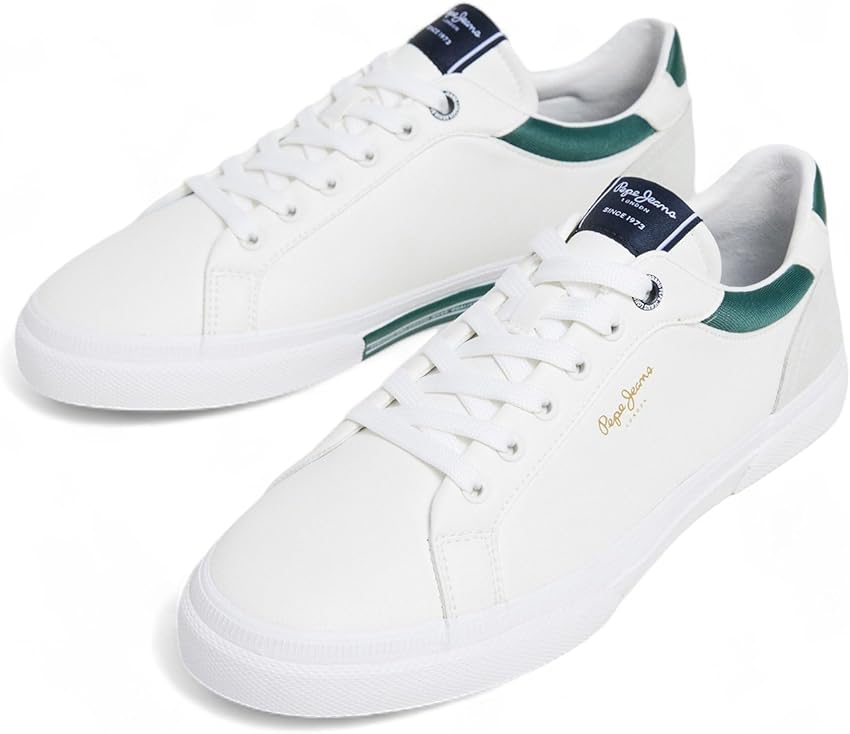 Thumbnail 2 de Pepe Jeans Kenton Court Zapatillas hombre 42 EU 👟