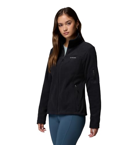 Thumbnail 3 de Columbia Fast Trek Jacket Chaqueta forro polar XXL