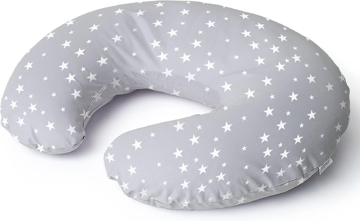 Niimo nursing pillow with ergonomic 15.5 cm