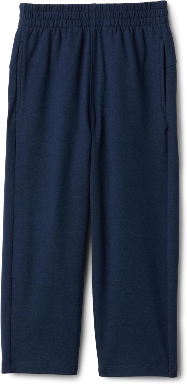 Thumbnail 5 de Amazon Essentials Boys' Athletic Straight Fit Active Casual Track Sweatpants with Pockets