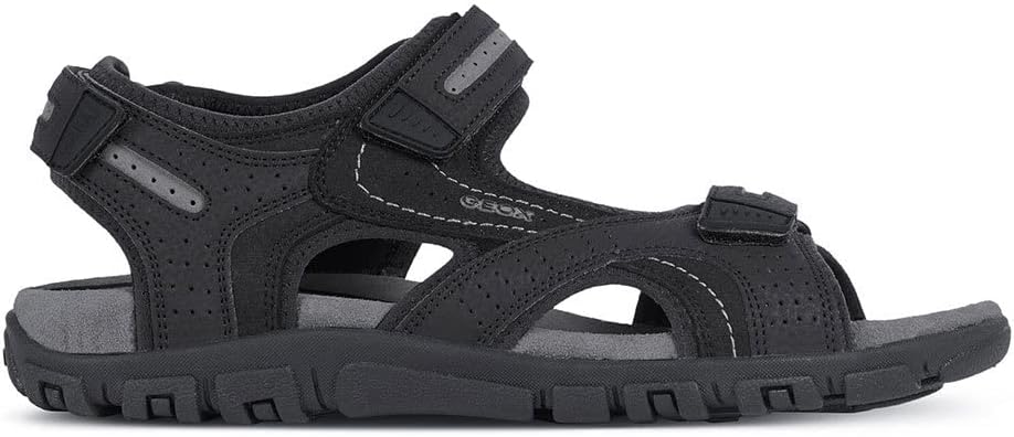 Thumbnail 2 de Geox Uomo Sandal Strada D, Sandali Uomo: comfort e stile per l’estate