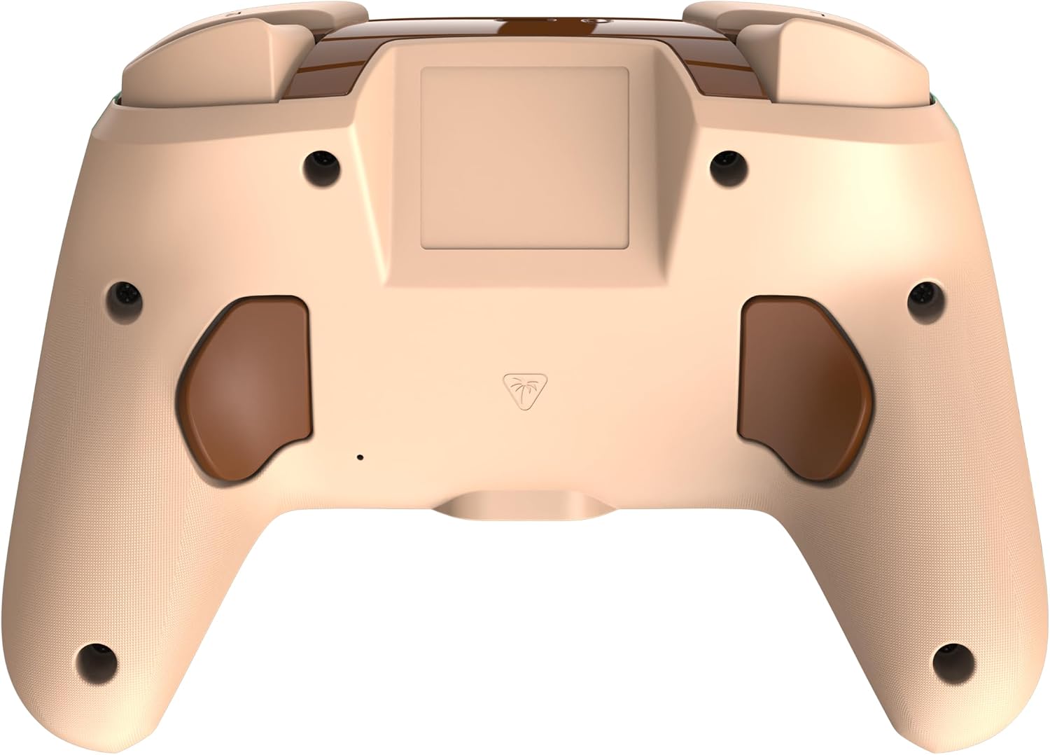 Detalle 2 de Turtle Beach TBC-8105-55 Rematch Wireless Controller, Animal Crossing RGB
