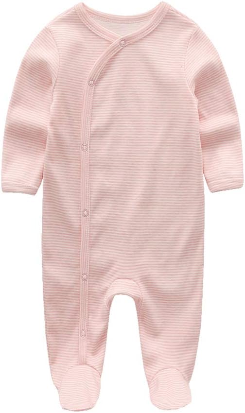 Thumbnail 3 de Chamie Baby grows Sleepsuits Rompers