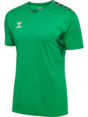 hummel HmLautc Camiseta multisport hombre, talla ⌚