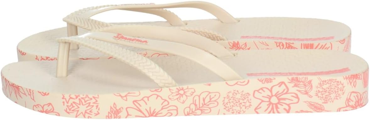 Detalle de Ipanema Femme Bossa Soft V Fem Sandales — confort léger et style estival