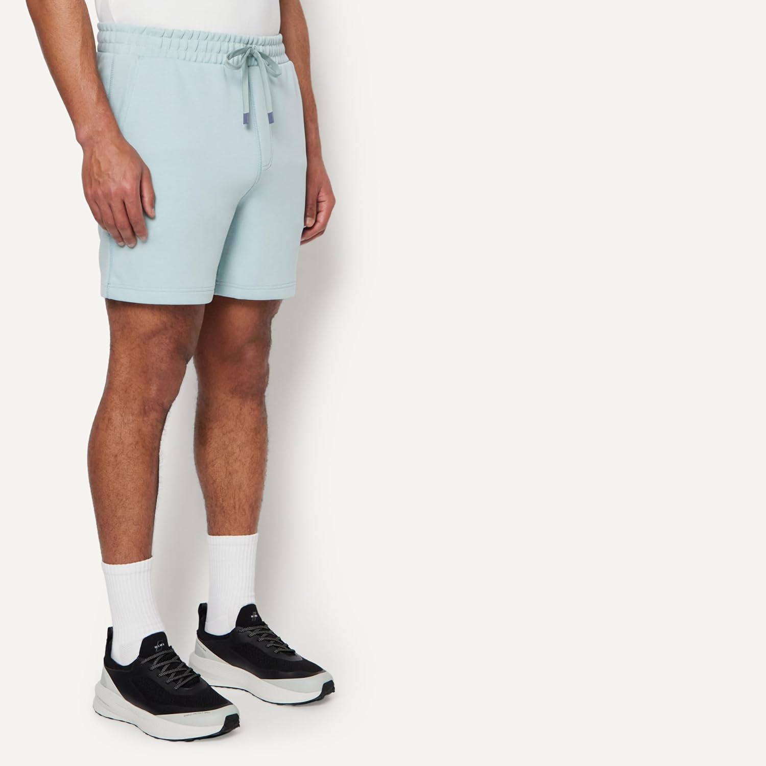 Thumbnail 1 de Amazon Essentials Men’s Athletic Regular Fit 7" Lounge & Workout Gym Shorts