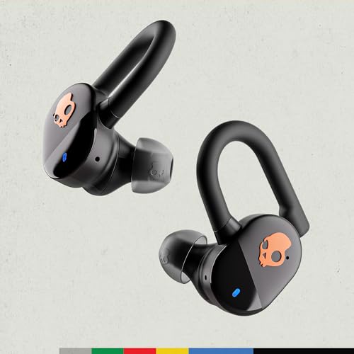 Detalle de Écouteurs Skullcandy Push Play Active