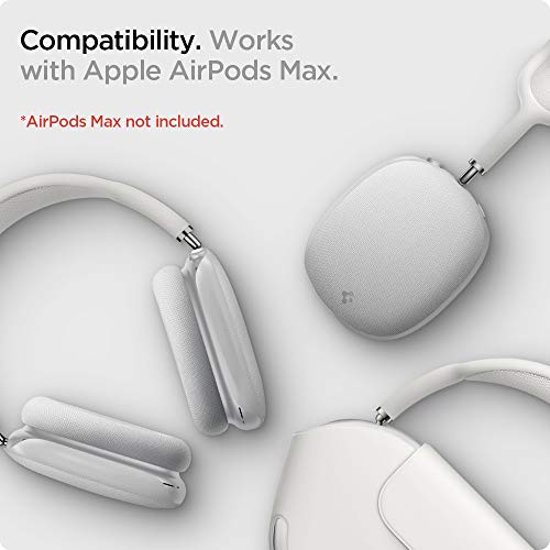 Detalle de Coque Spigen Urban Fit pour Airpods Max