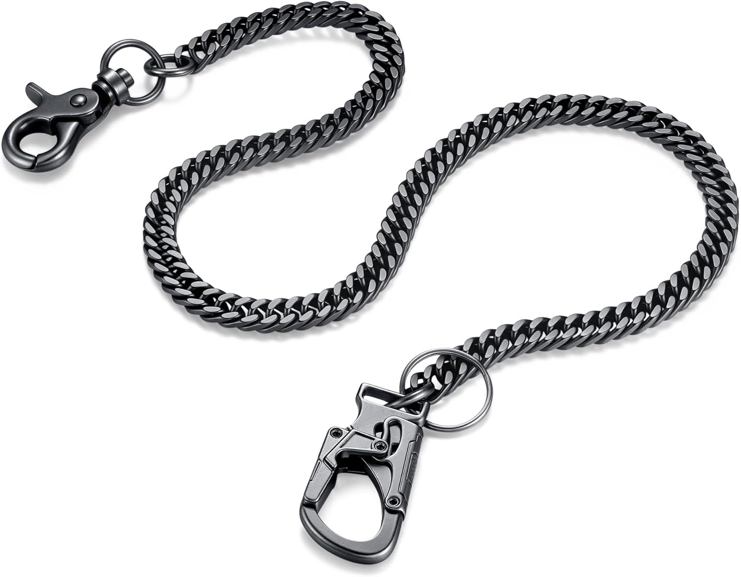Thumbnail 6 de Ahiller Wallet Chain 24 inch keychain