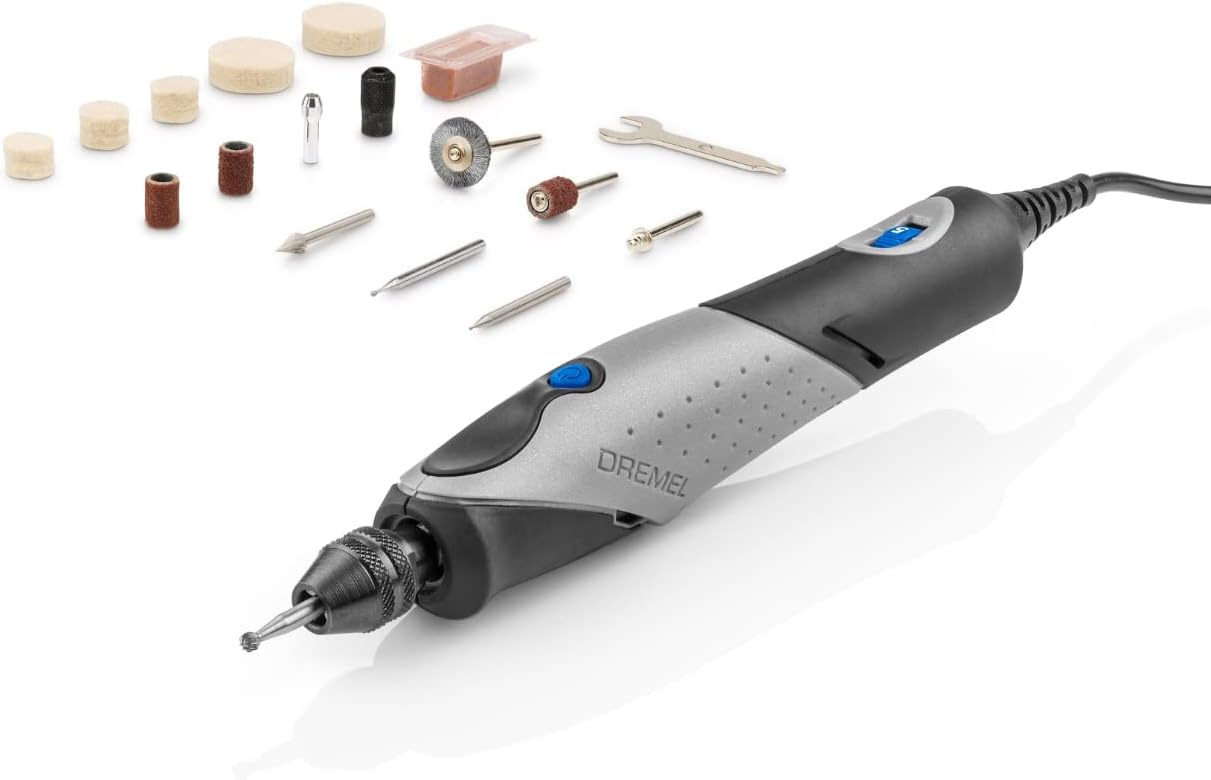 Dremel 2050 Stylo+ outil rotatif 22000 tr/min 🛠️