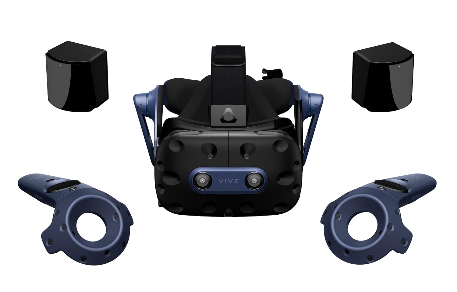 Thumbnail 5 de HTC VIVE Tracker 3.0 Körperverfolgung 7,5 h