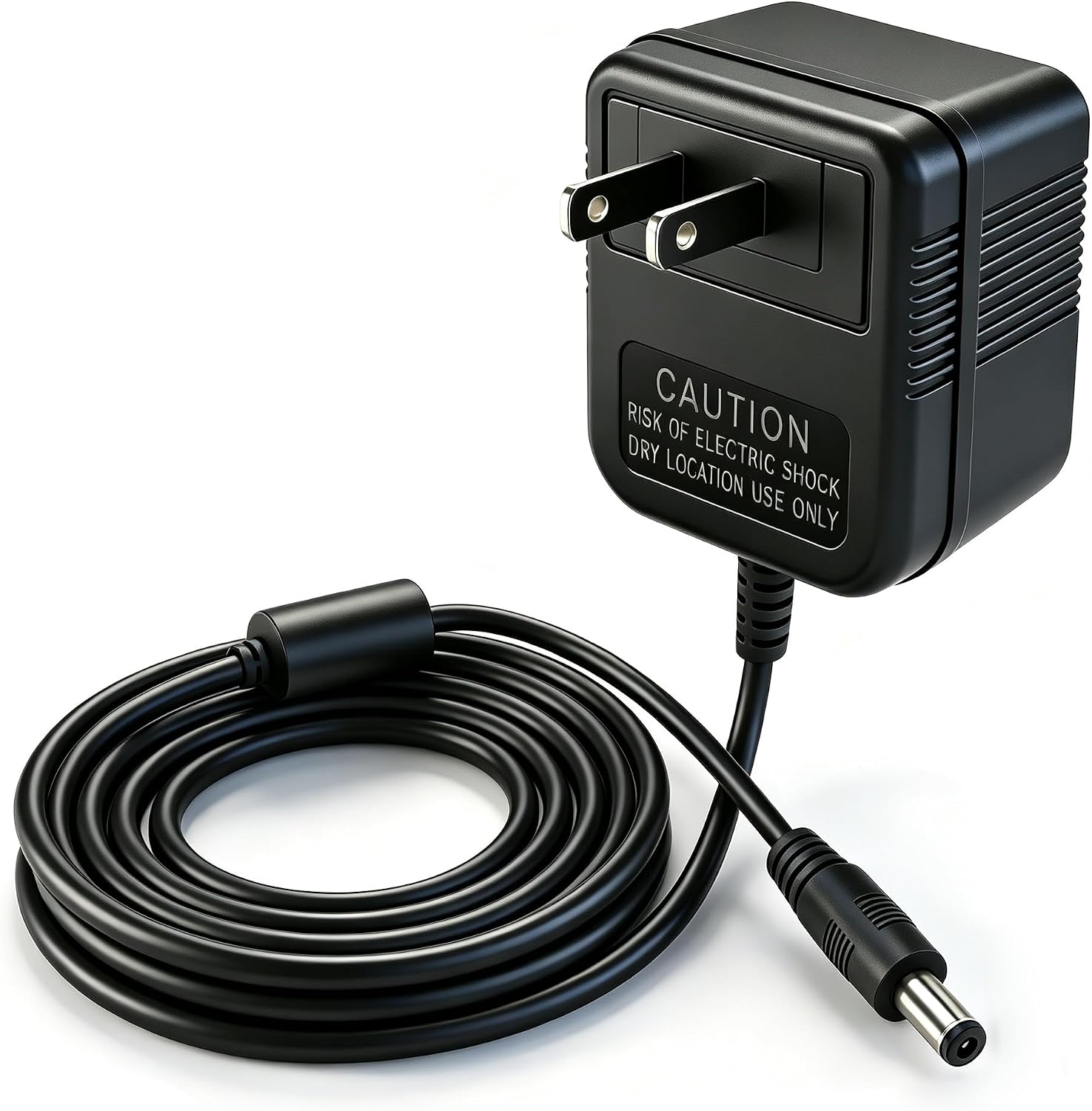 Detalle de ANYINELEC Pa-3c 12V 700mA AC/DC Power Adapter for Yamaha Keyboards