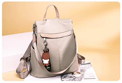 Thumbnail 3 de Mochila antirrobo Impermeable para Mujer shepretty 8864-Y