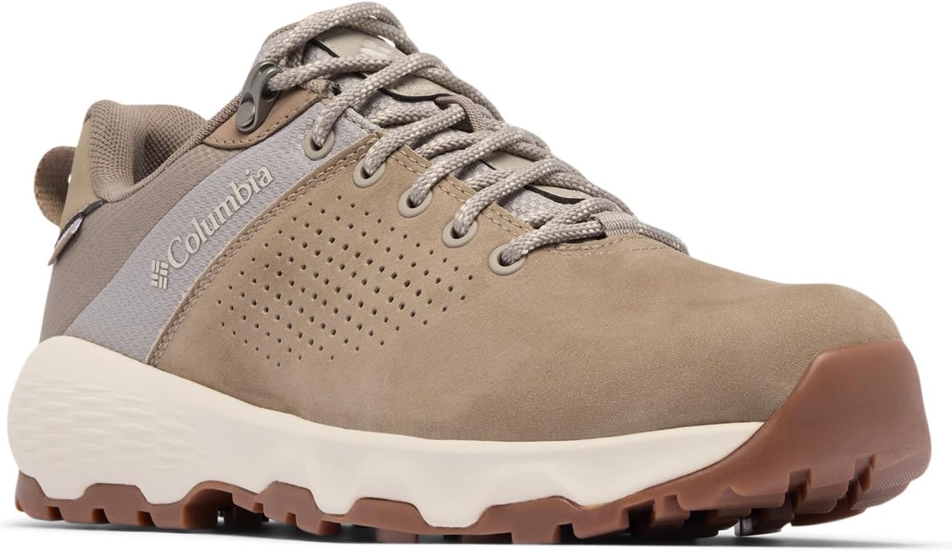 Detalle de Columbia Newton Nimble™ LTR chaussures trekking 36