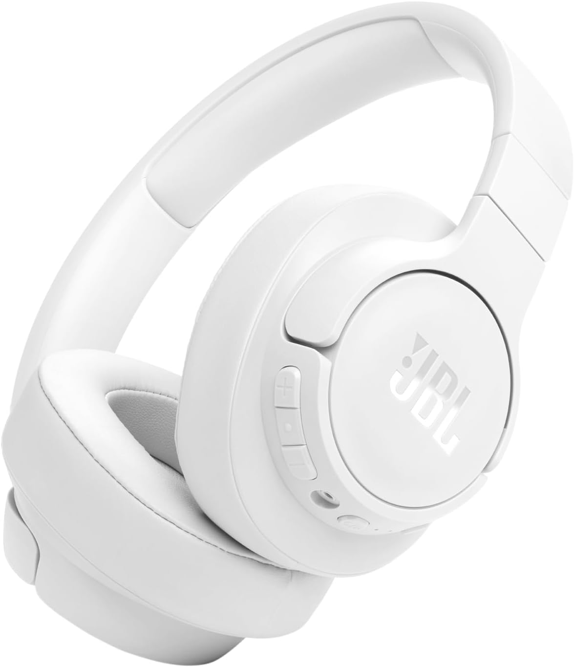 Thumbnail 6 de JBL Tune 770 NC auriculares circumaurales, 70 h de batería
