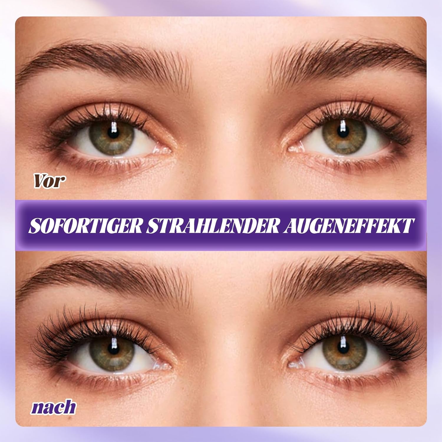Thumbnail 4 de B&Q Lash Extension Set 132 Stück 💄