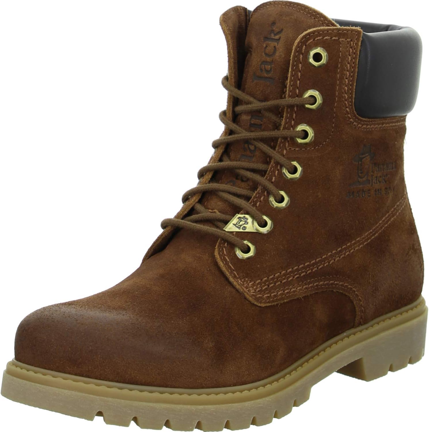 Thumbnail 1 de Panama Jack Panama 03 botas clásicas hombre 44 EU