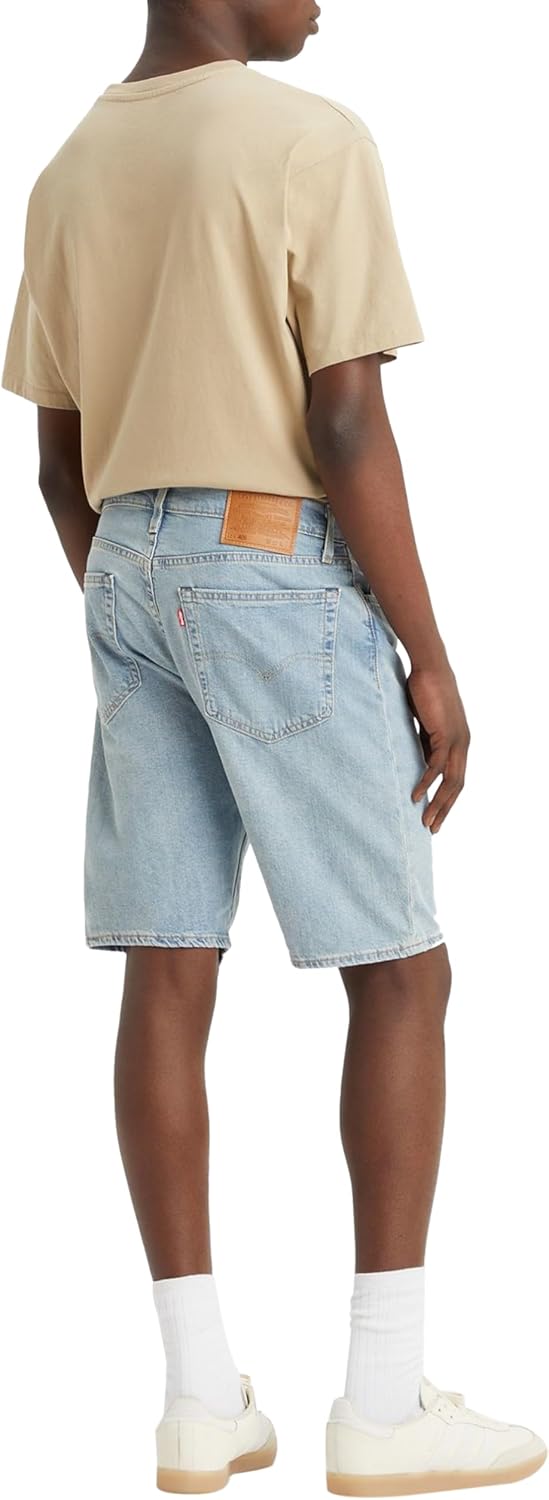 Detalle 2 de Levi's 405 Standard Shorts pantalones cortos 28W