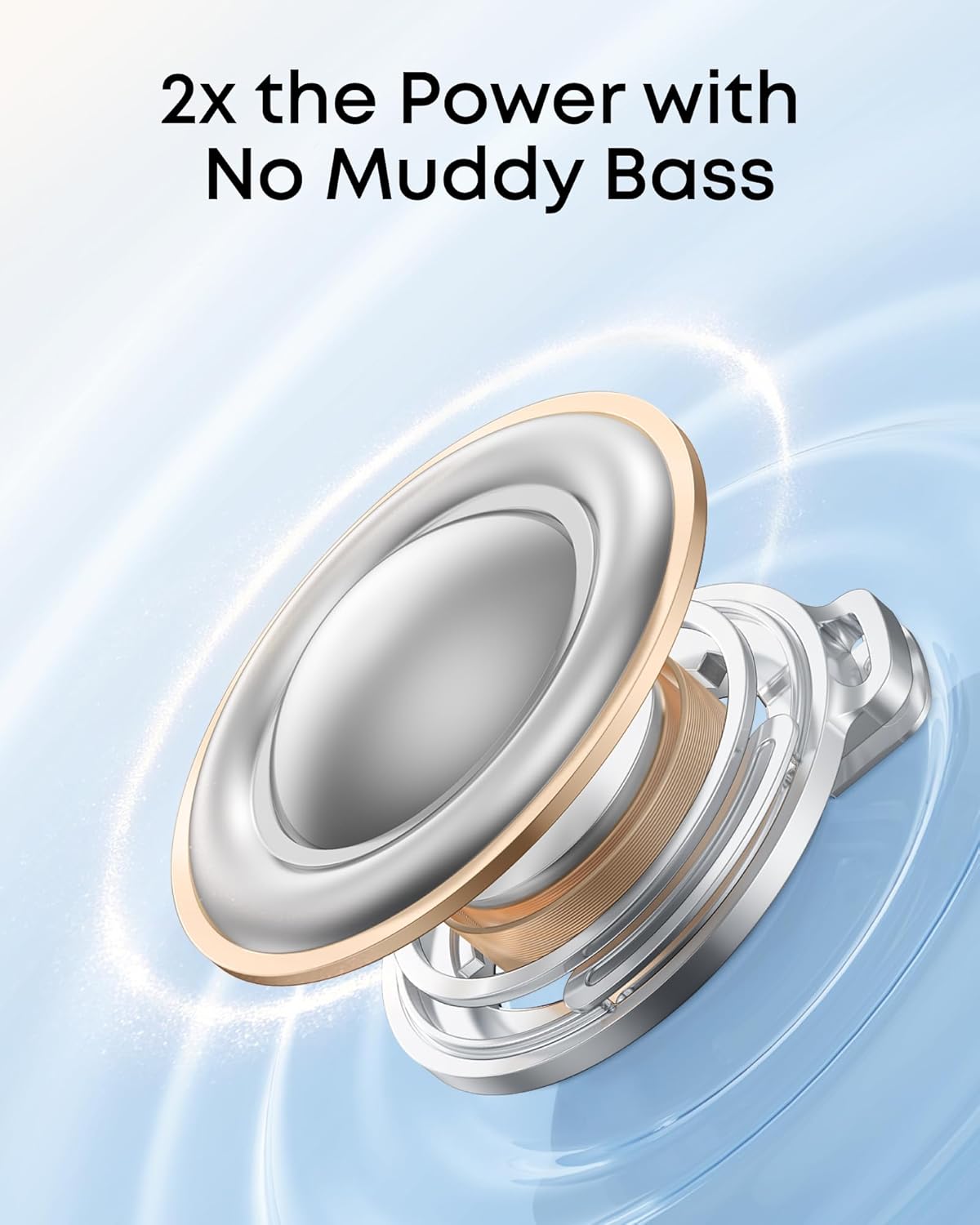 Thumbnail 2 de Soundcore P31i Earbuds ⚡