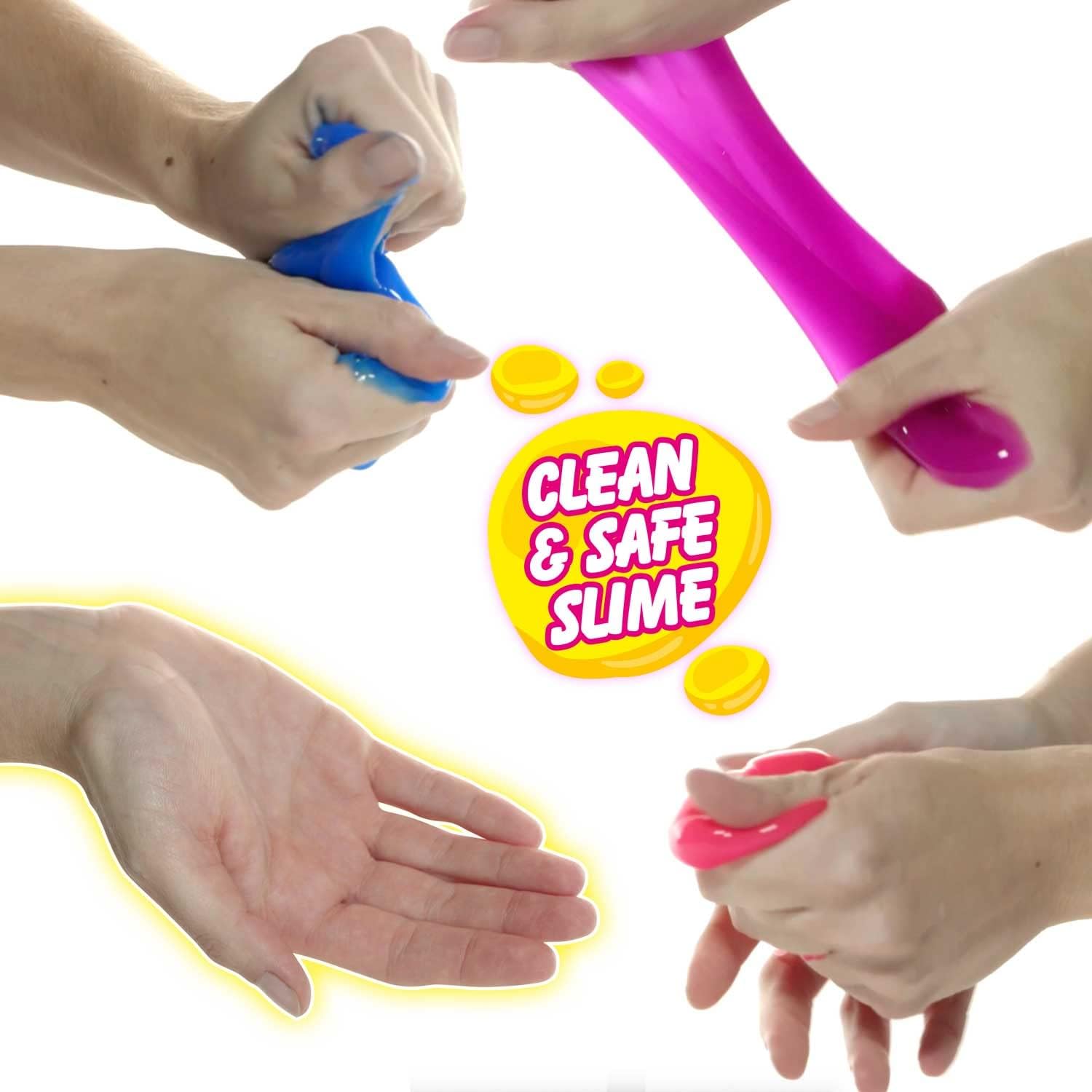 Thumbnail 4 de CRAZE MAGIC SLIME Schleimset 25123