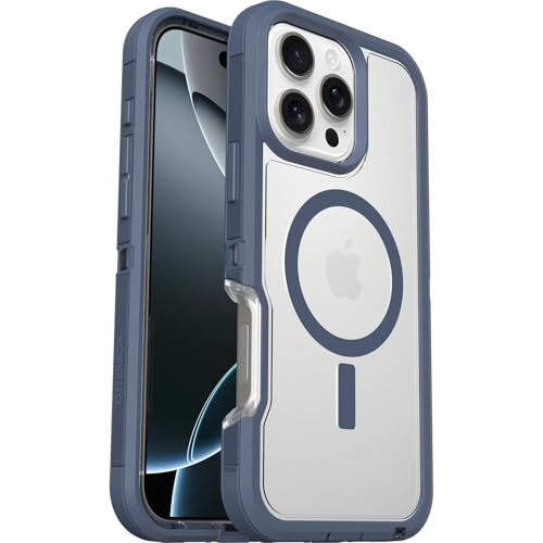 Detalle 2 de Otterbox Defender Series XT MagSafe para iPhone 16 Pro MAX
