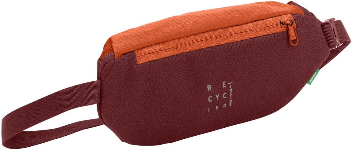 Thumbnail 1 de VAUDE CityMove Hüfttasche (2 Liter) – urbane Umhänge-/Bauchtasche für Alltag und Reisen