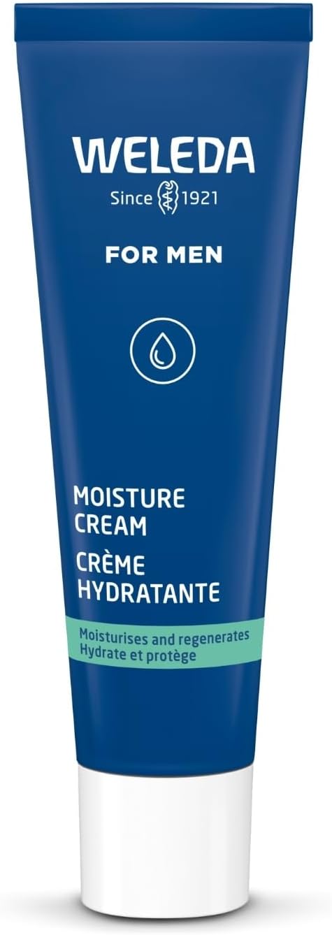 WELEDA Crème Hydratante 30 ml