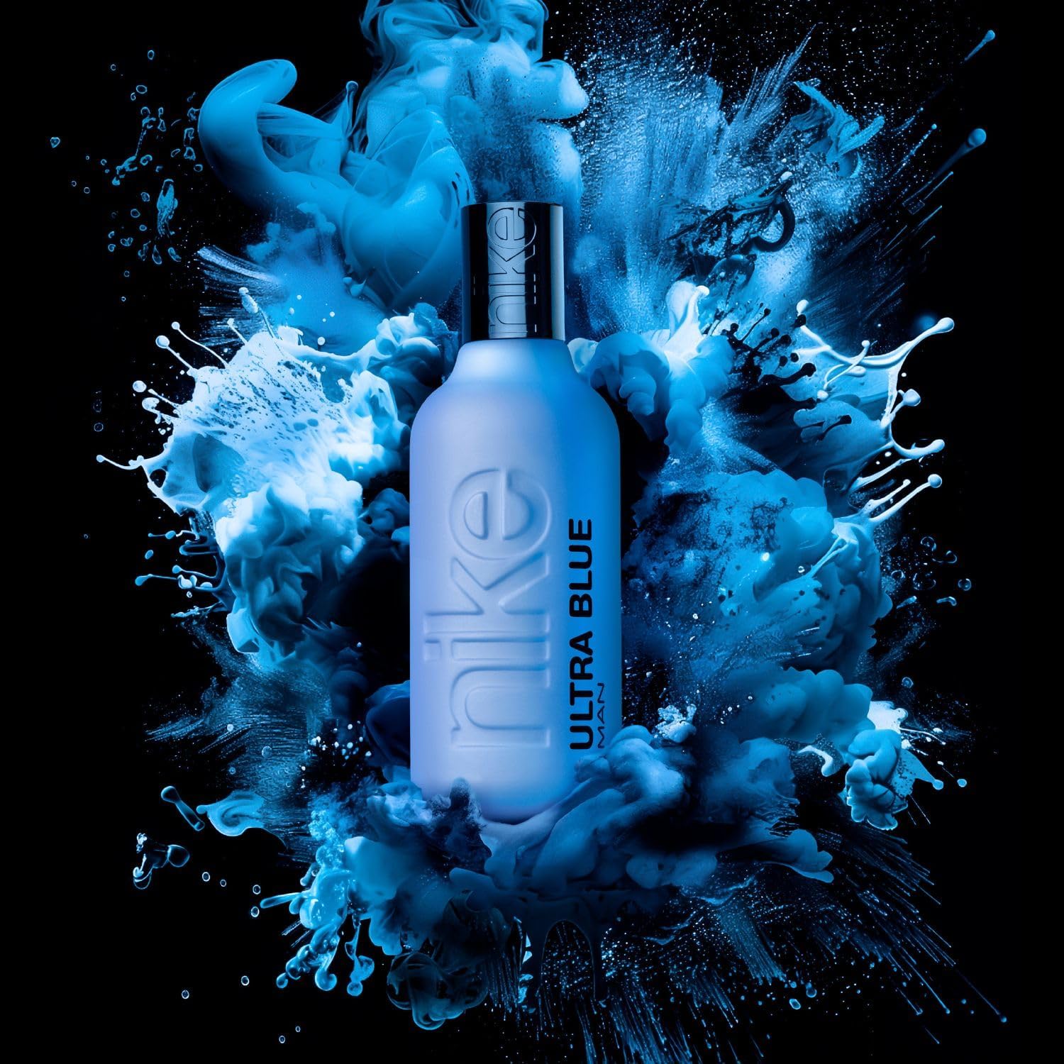 Thumbnail 4 de NIKE Ultra Blue Cologne 200 ml