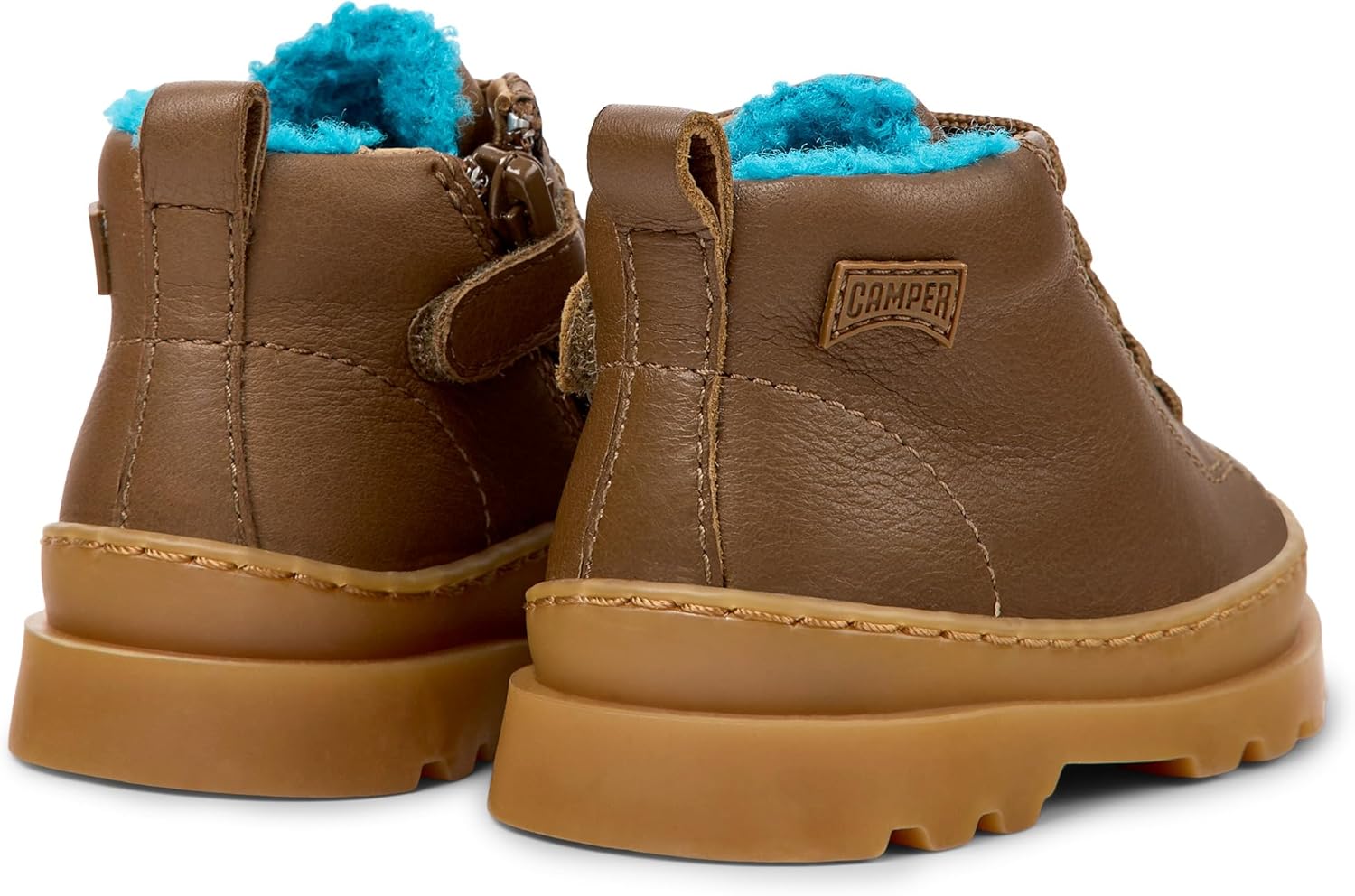 Thumbnail 3 de Camper Unisex Baby Brutus K900291 Knöchel-Boots – wasserabweisend, mittlere Weite