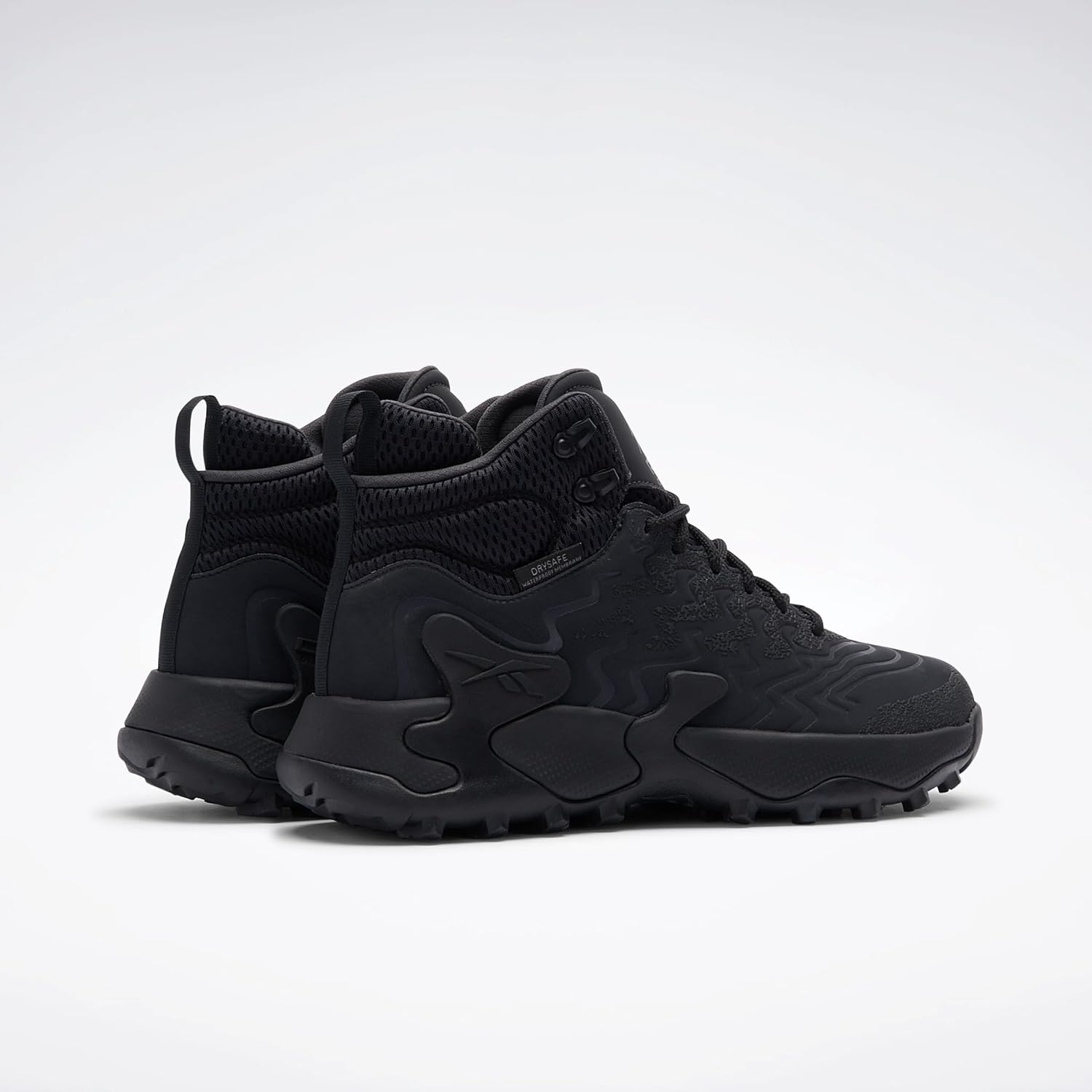 Thumbnail 4 de Reebok Kitari DMX Homme baskets