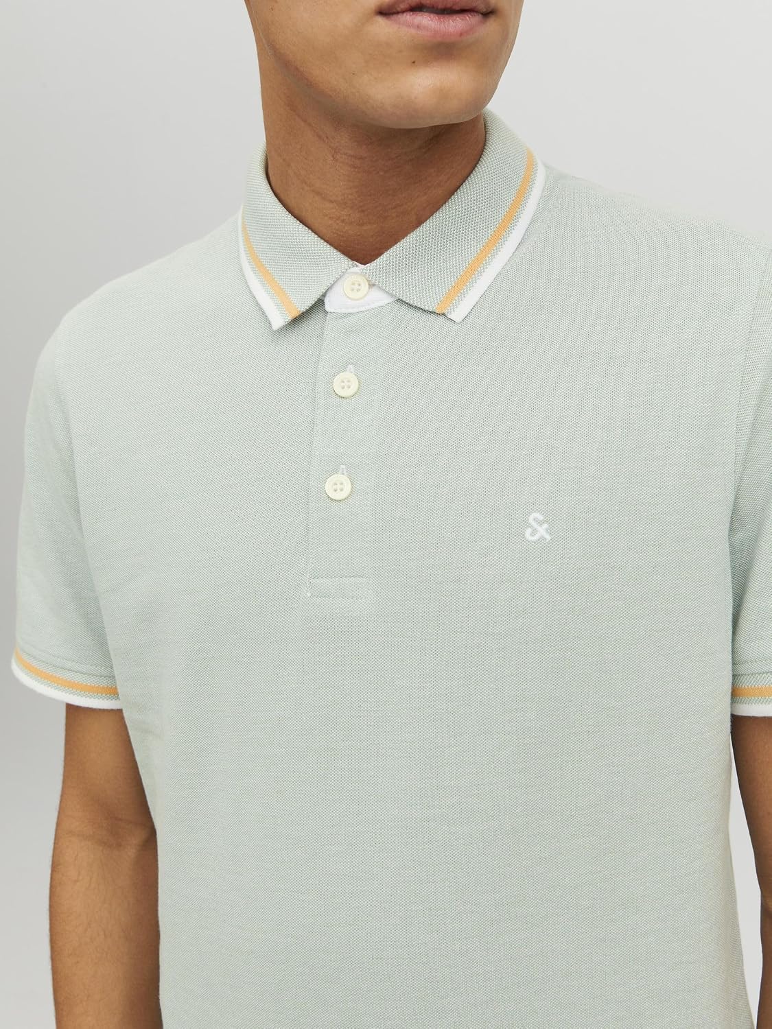 Thumbnail 5 de Jack & Jones Jjepaulos Polo SS Noos Polo Hombre