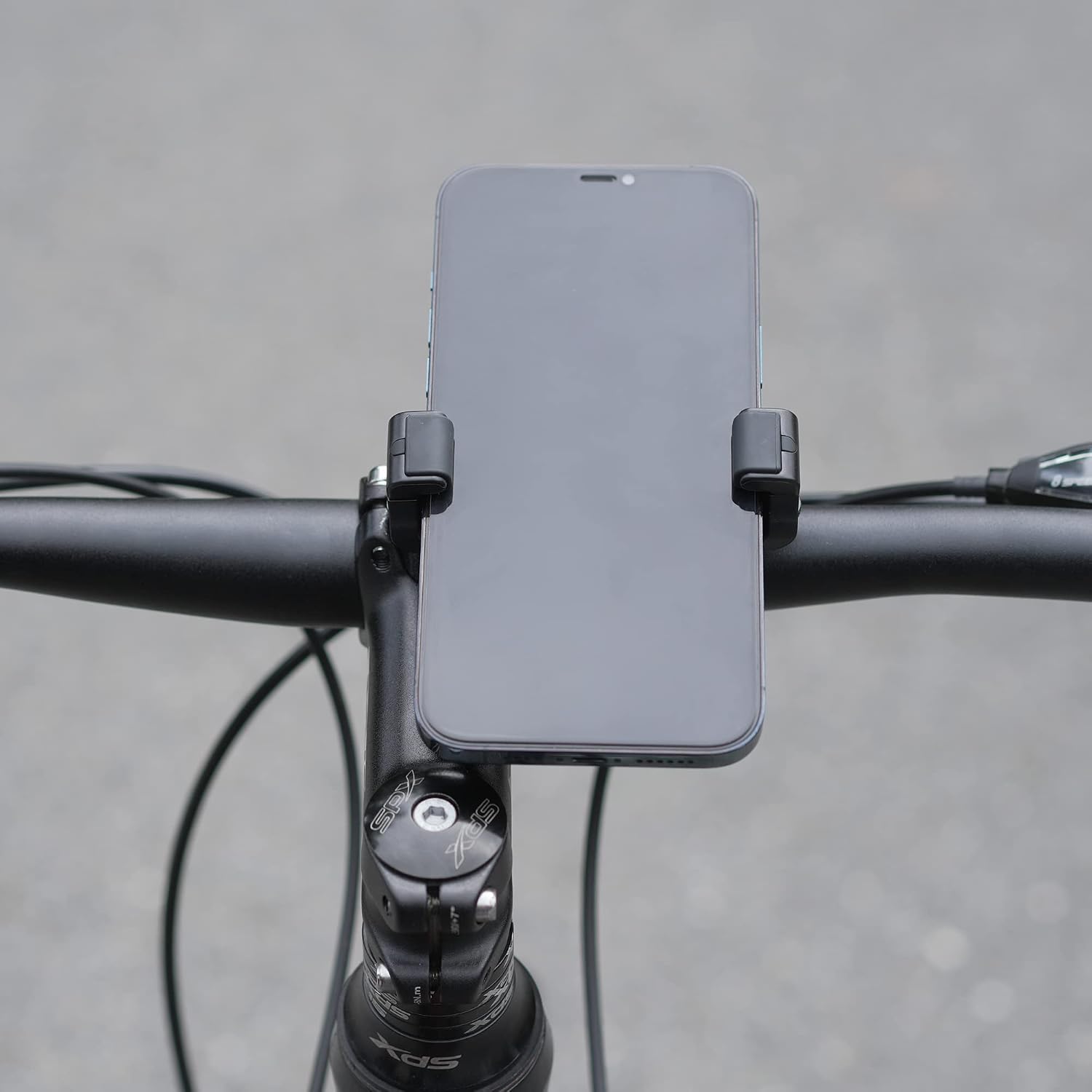 Thumbnail 4 de UPPEL Soporte Teléfono Bicicleta 360