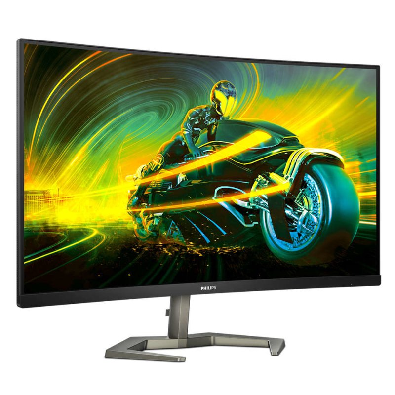 Thumbnail 3 de Philips 32M1C5200W 32" LCD Full HD 240 Hz Curvo