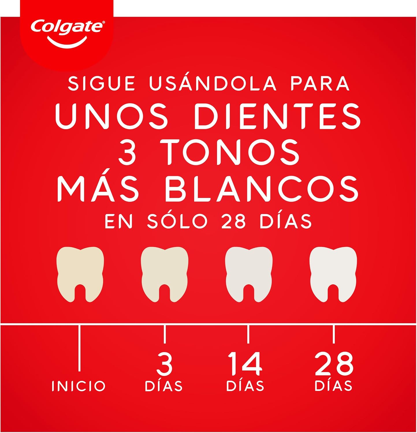 Thumbnail 5 de Colgate Max White Ultra Active Foam Blanqueador Dentífrico 🦷