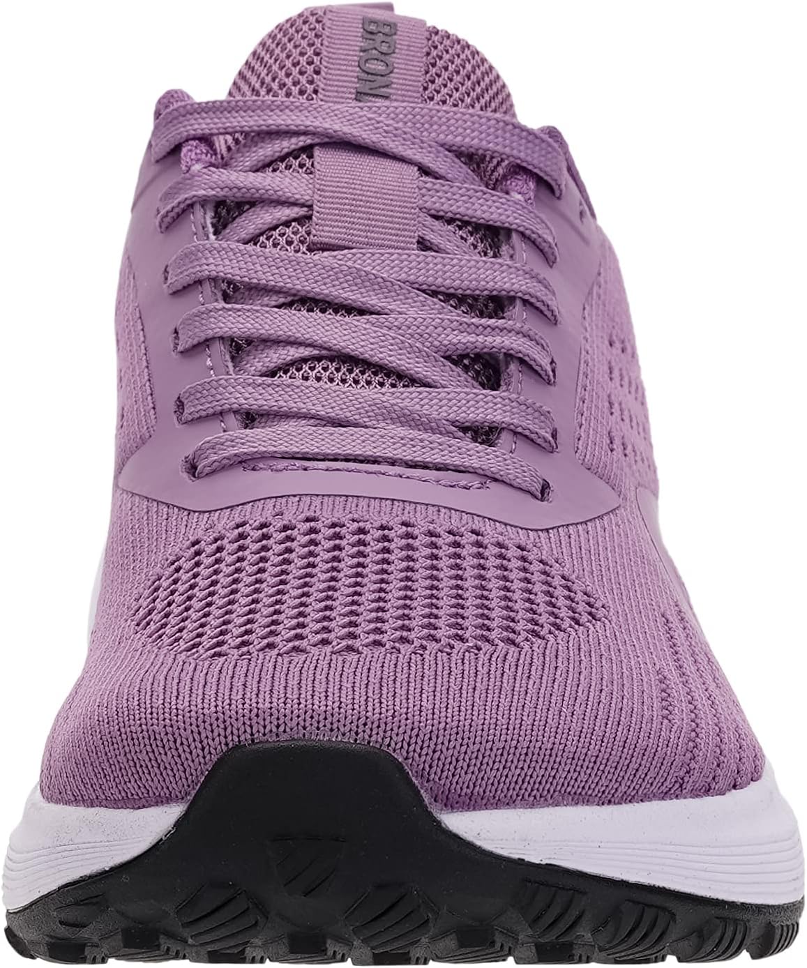 Thumbnail 6 de BRONAX Women's Wide Toe Box Road Running Shoes