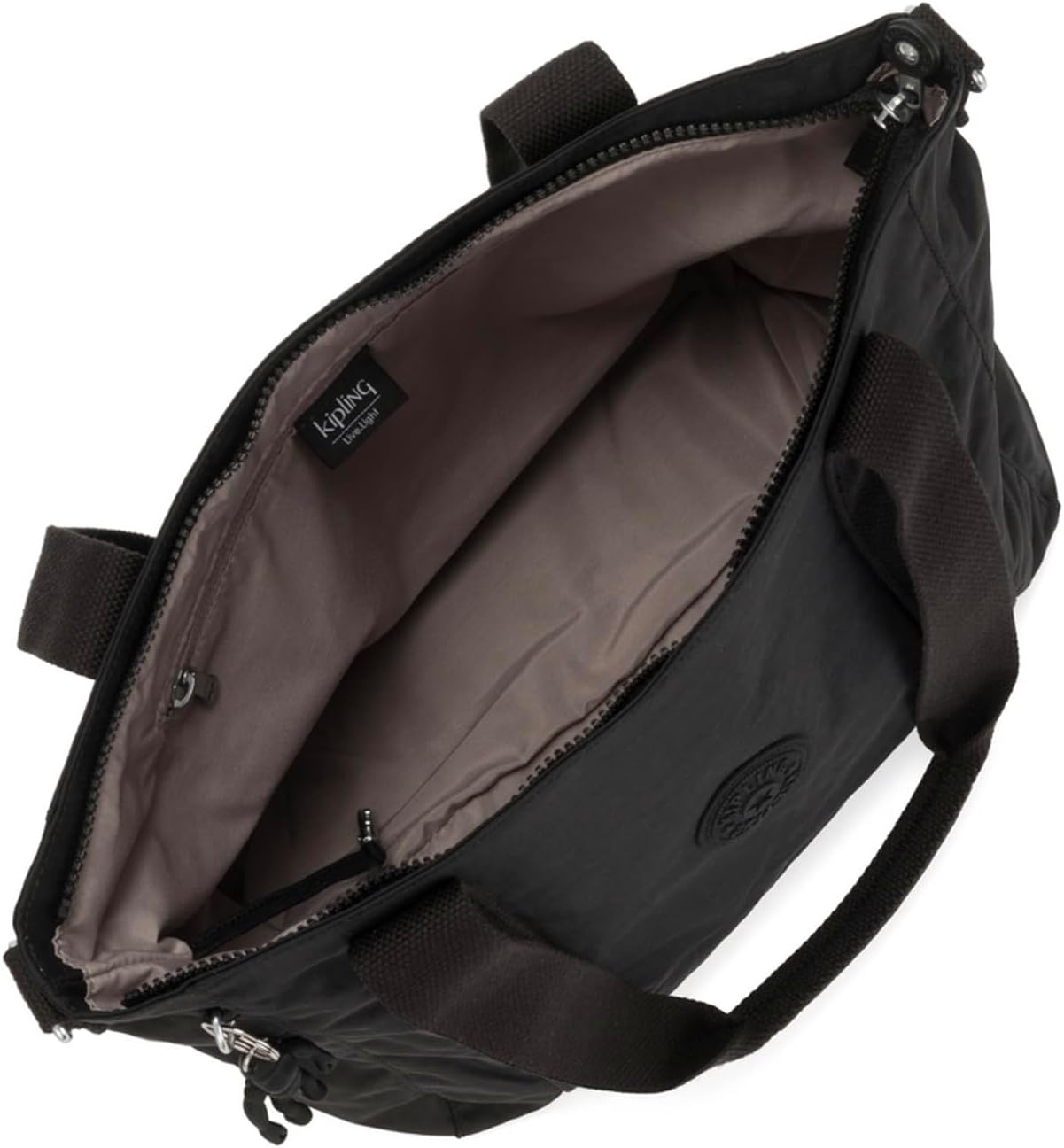Thumbnail 3 de Kipling ASSENI S Kleine Tragetasche – kompakte Alltagsbegleiterin