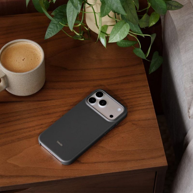 Thumbnail 1 de Beats Funda MagSafe para iPhone 17 Pro Max, Granite Grey