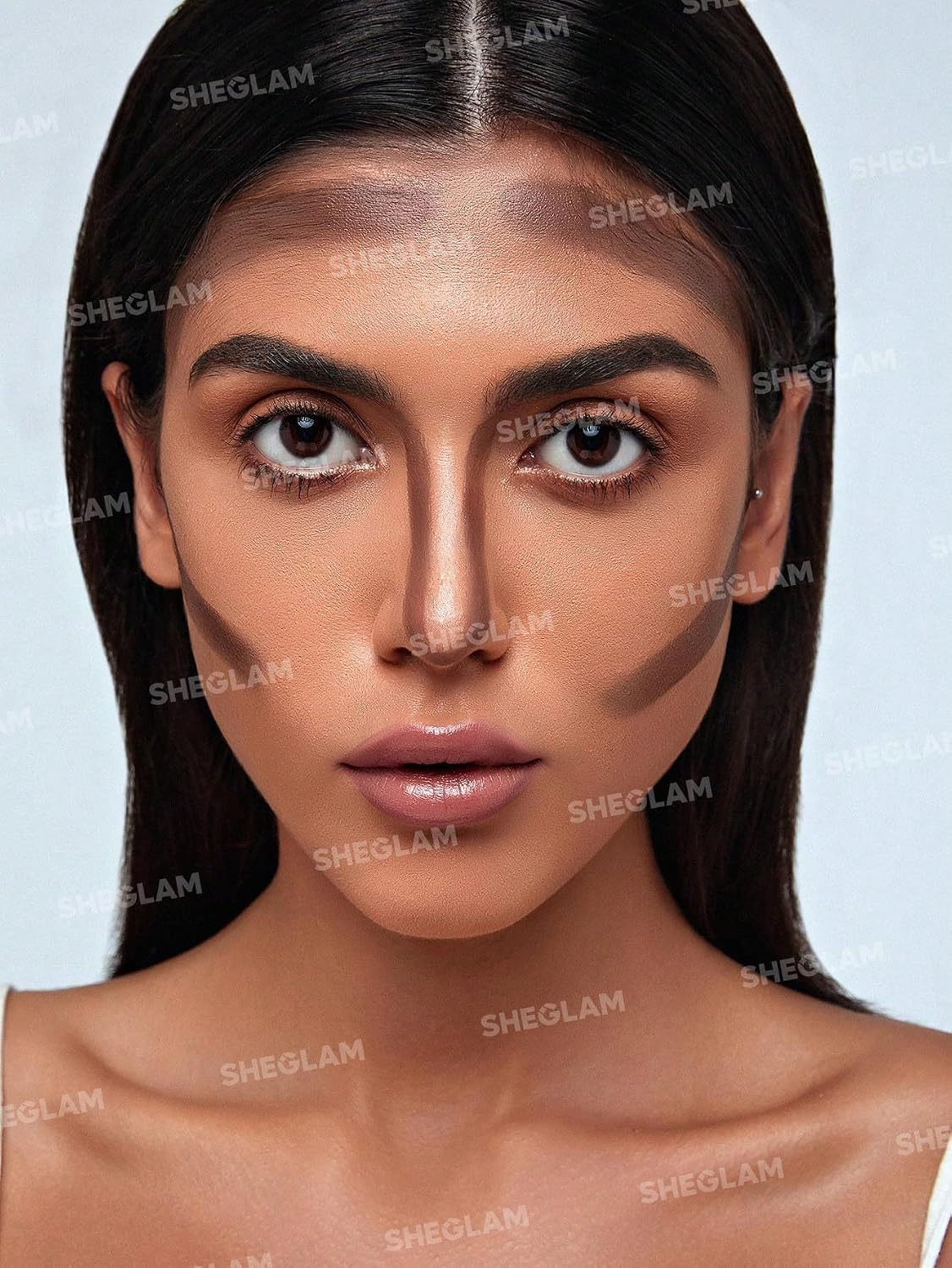 Detalle de SHEGLAM Snatch 'n' Define Creme Konturenstift