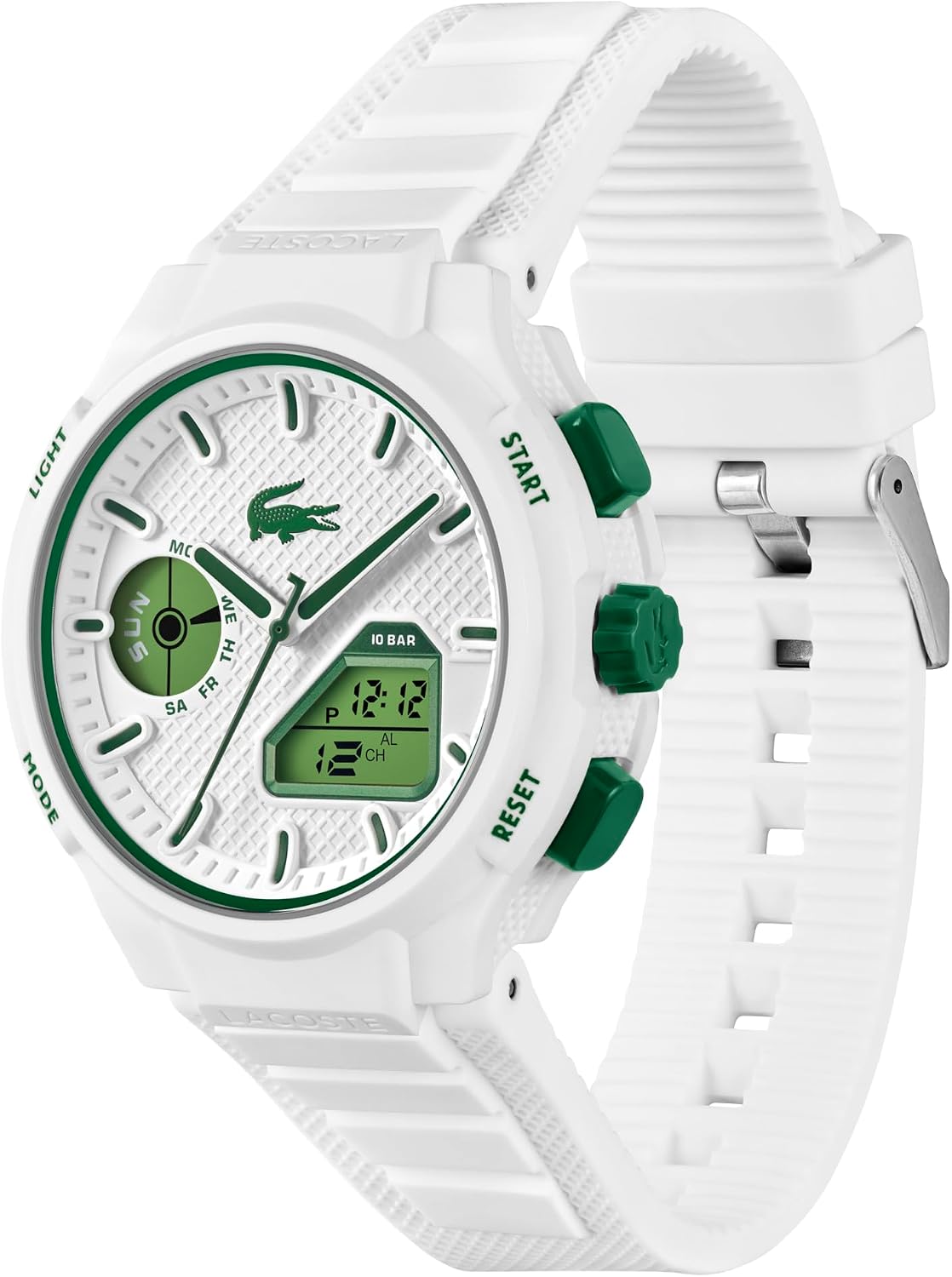 Thumbnail 2 de Lacoste LC33 44 mm Quartz Multifonction