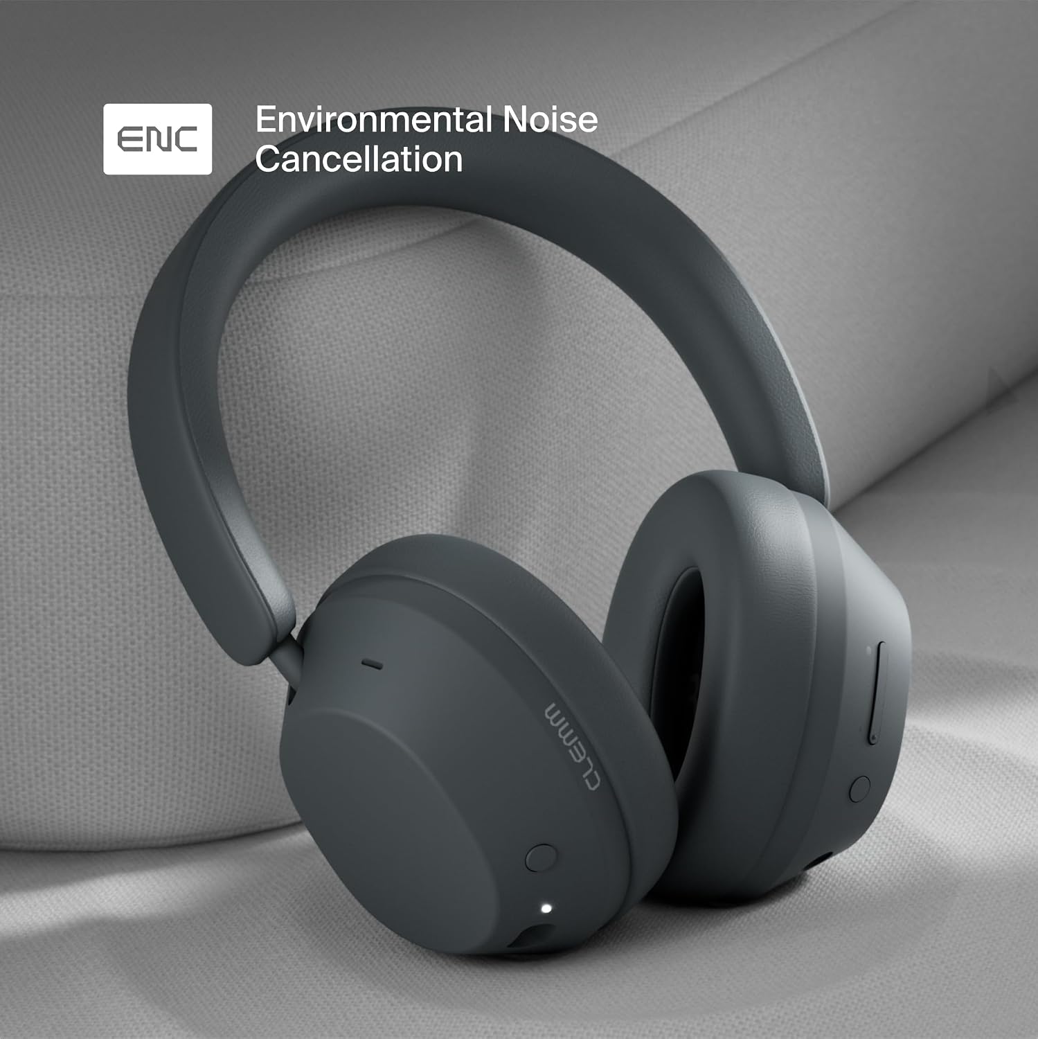 Thumbnail 2 de Clemm Preset Wireless Over-Ear Headphones 95H