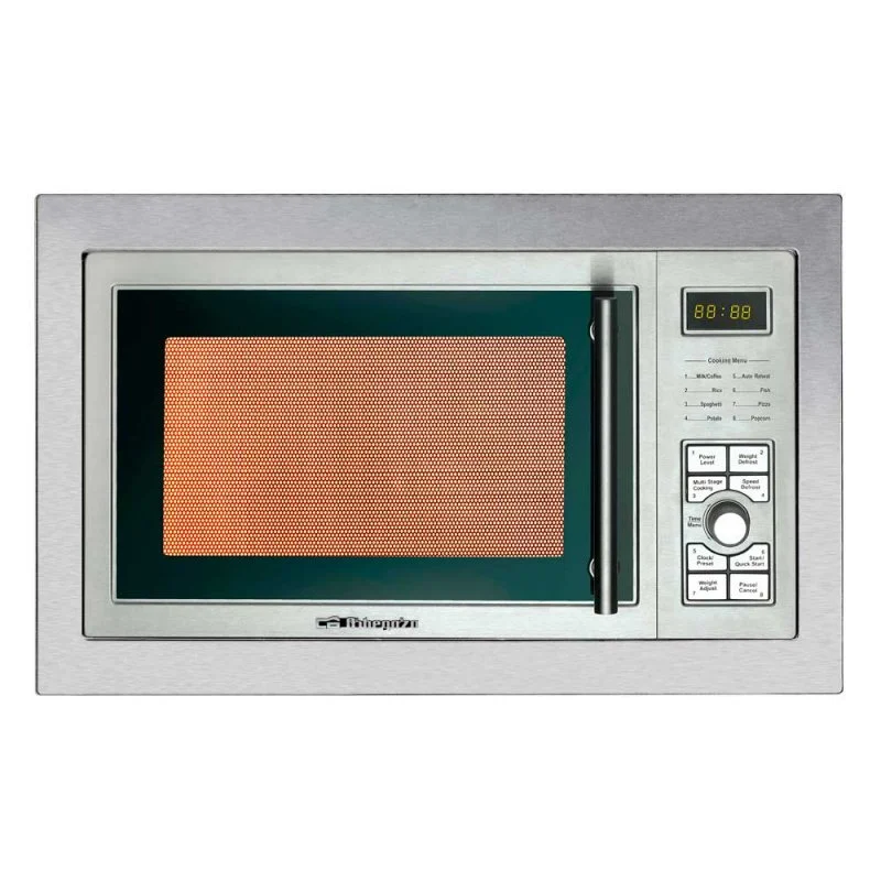 Detalle de Orbegozo MIG 2325 Microondas integrable 23 L 900 W
