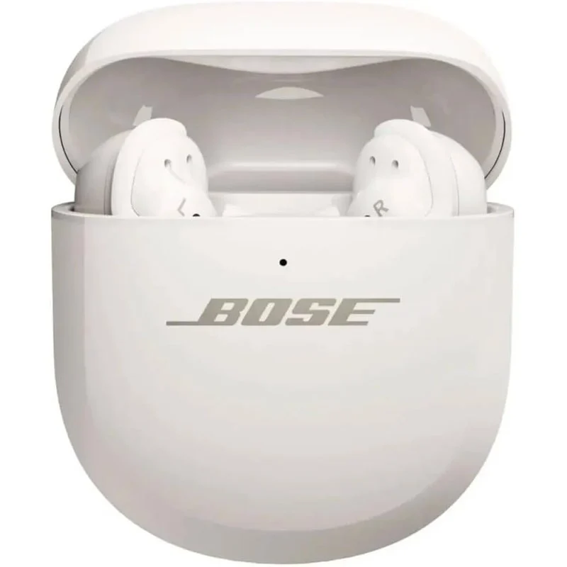 Thumbnail 1 de Bose QuietComfort Ultra 2ª gen auriculares Bluetooth, blancos
